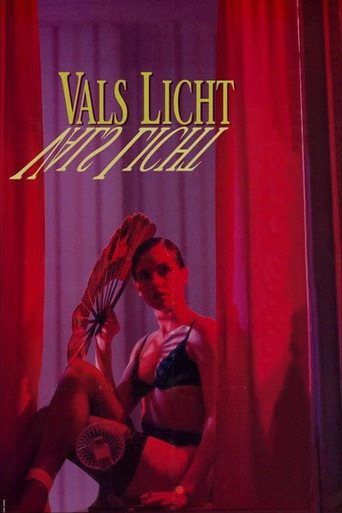 Poster for False Light