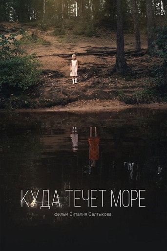 Poster for Where Does the Sea Flow?