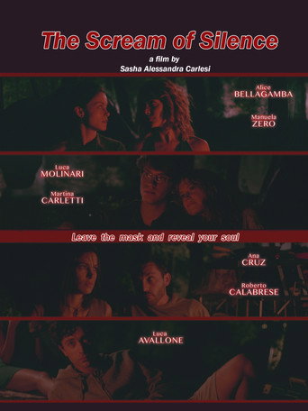 Poster for Le grida del silenzio