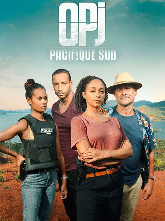 The poster for Season 5