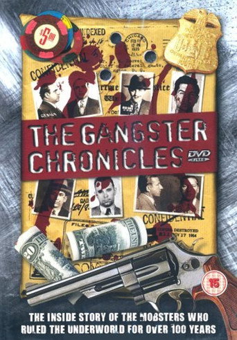 Poster for The Gangster Chronicles