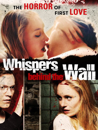 Poster for Whispers Behind the Wall