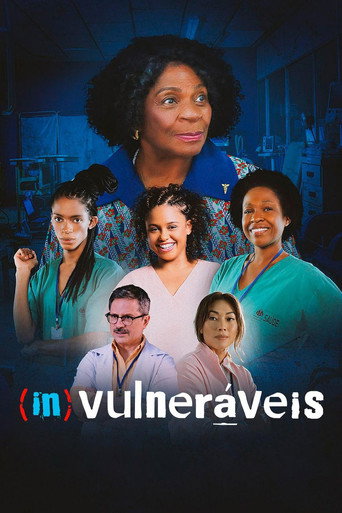 Poster for (In)Vulneráveis