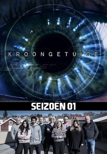The poster for Season 1