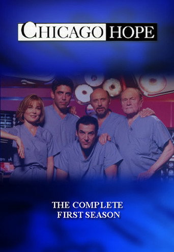 The poster for Season 1