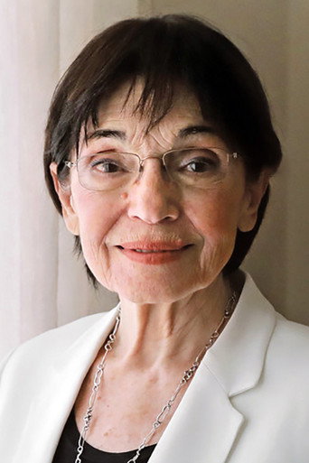 Portrait of Rada Đuričin