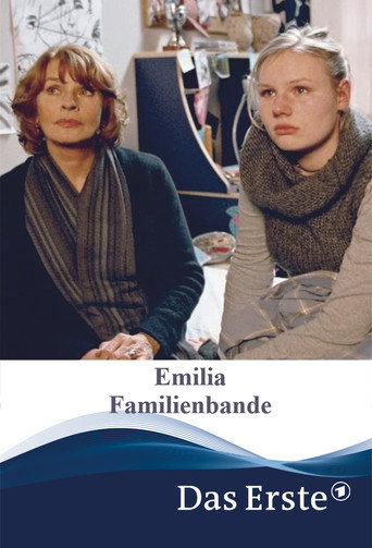 Poster for Emilia – Familienbande