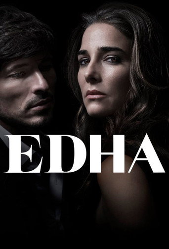 The poster for Season 1