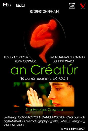 Poster for An Créatúr