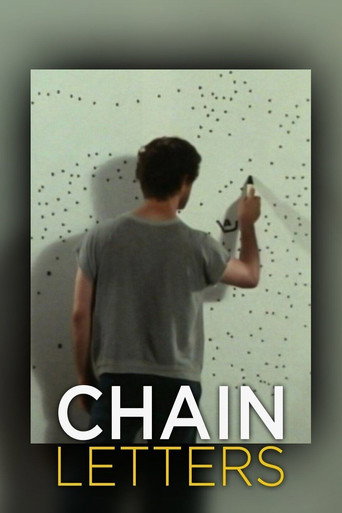 Poster for Chain Letters