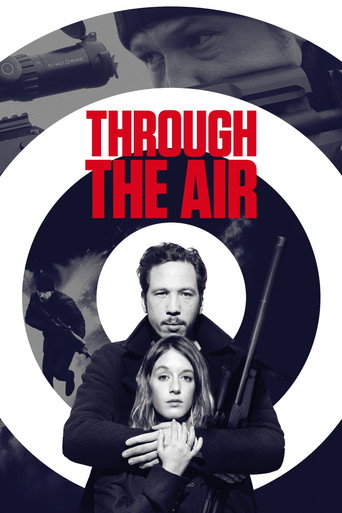 Poster for Through the Air