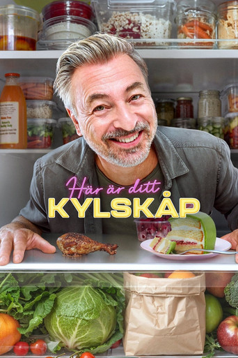 Poster for Här är ditt kylskåp