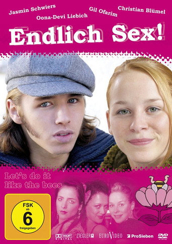 Poster for Endlich Sex!