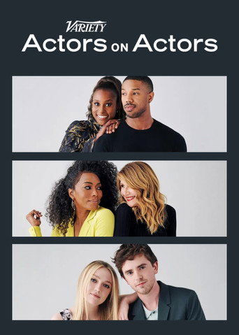 The poster for Season 8