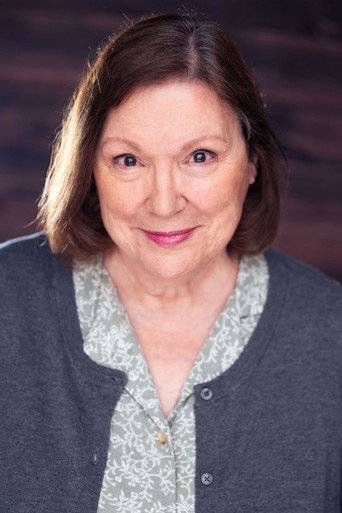 Portrait of Stephanie Rascoe Myers