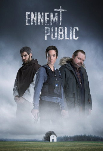 The poster for Season 1