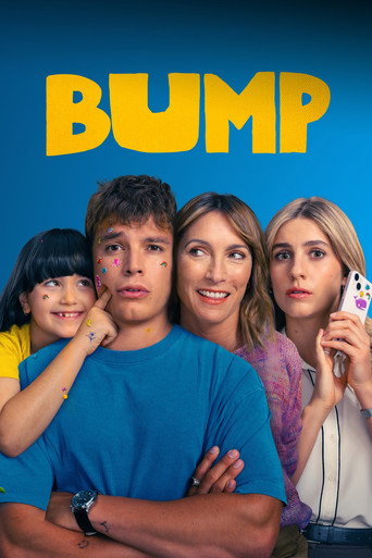 The poster for Season 4