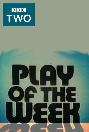 Poster for BBC2 Play of the Week