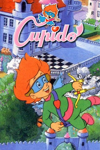 Poster for Cupido
