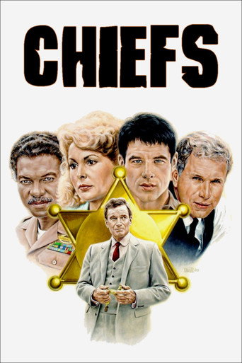 Poster for Chiefs