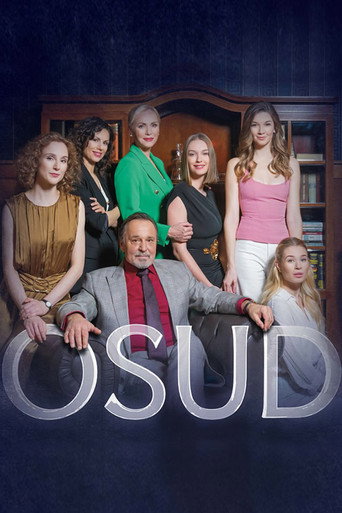 Poster for Osud