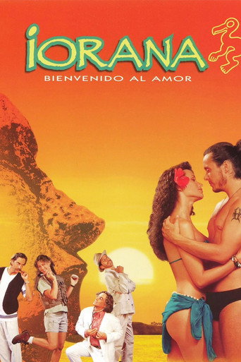 Poster for Iorana