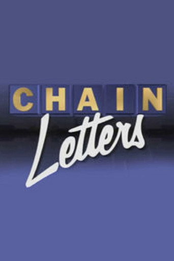 Poster for Chain Letters