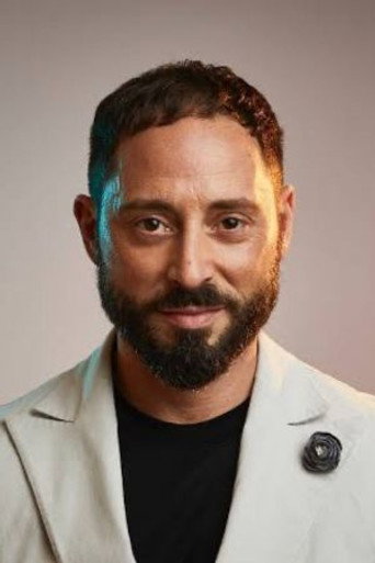 Portrait of Matias Varela