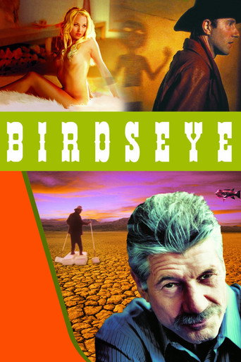 Poster for Birdseye