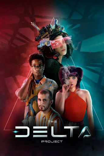 Poster for The Delta Project