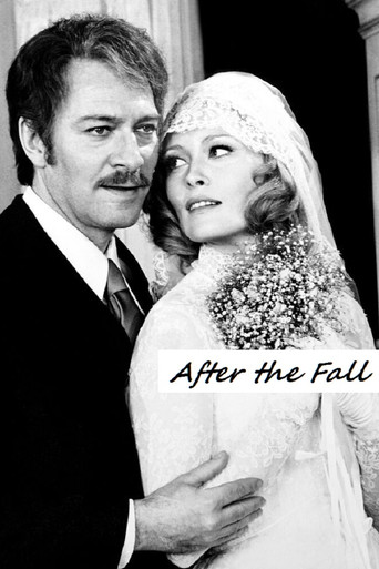 Poster for After the Fall