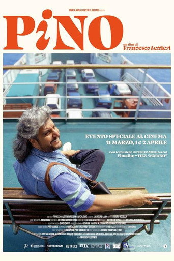 Poster for Pino