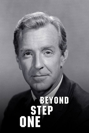 Poster for One Step Beyond