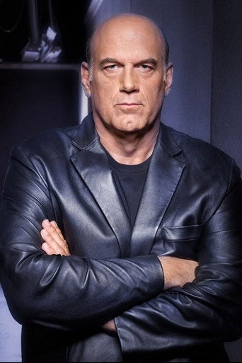 Poster for Conspiracy Theory with Jesse Ventura