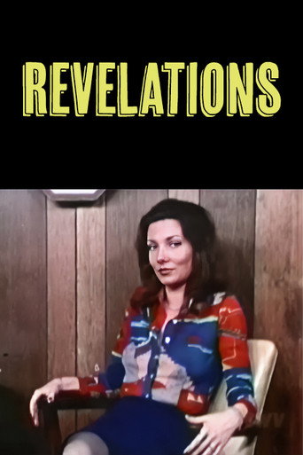 Poster for Revelations