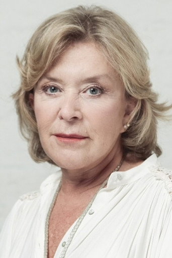 Portrait of Cecilia Cucurella