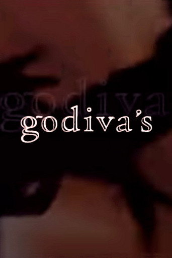 Poster for Godiva's