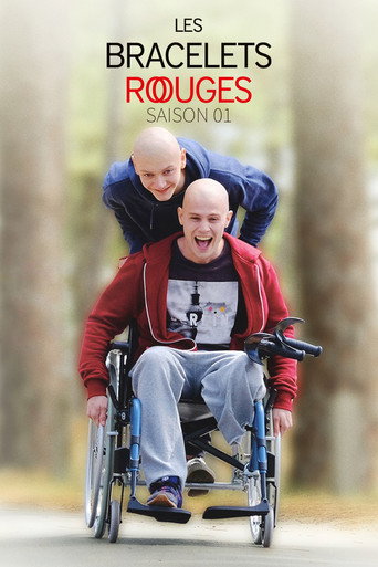 The poster for Season 1