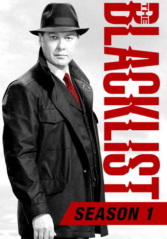 The poster for Season 1