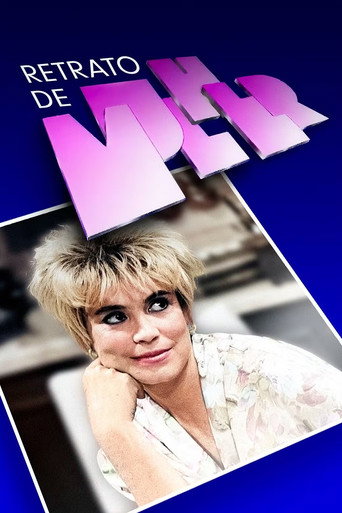 Poster for Retrato de Mulher