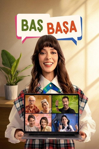 Poster for Baş Başa