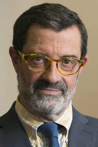Portrait of Paulo Cardoso