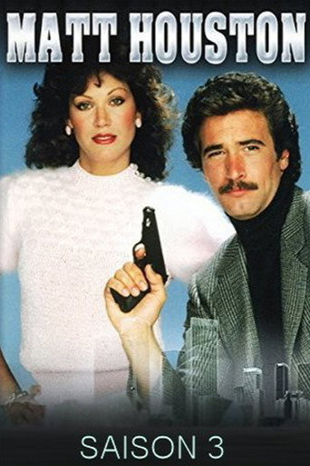 The poster for Season 3
