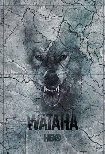 The poster for Season 3