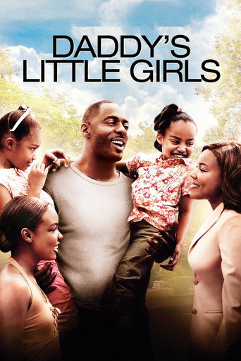 Poster for Daddy's Little Girls