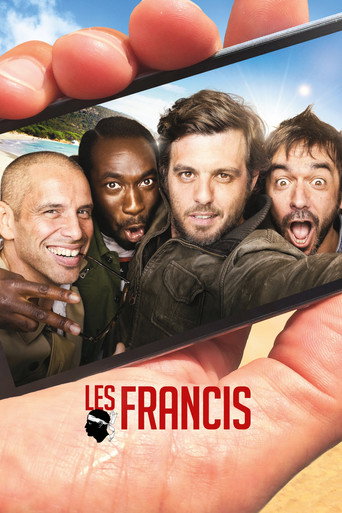 Poster for Les Francis