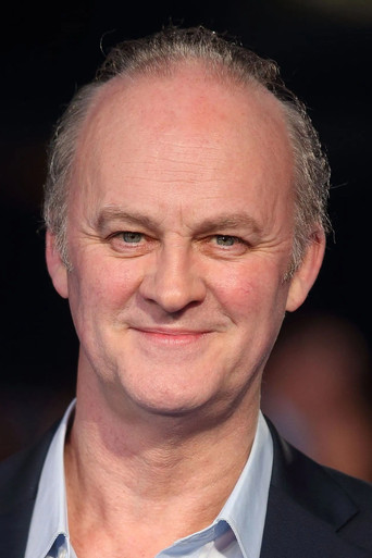 Portrait of Tim McInnerny