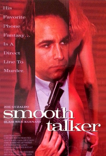 Poster for Smoothtalker