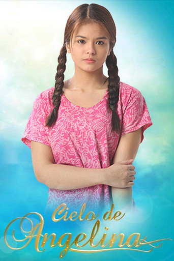 Poster for Cielo de Angelina