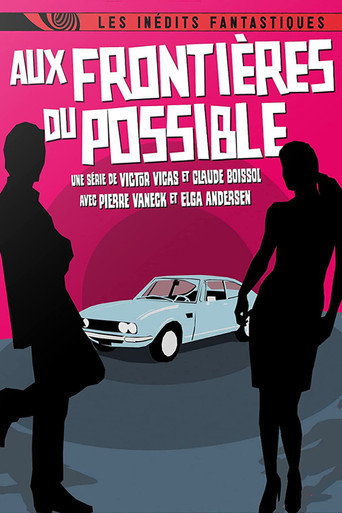 Poster for Aux frontières du possible